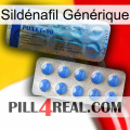 Sildénafil Générique 40
